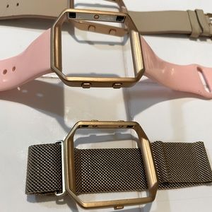 FitBit Versa 2 Bands